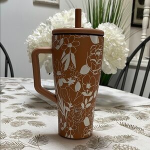 BruMate Era 30oz Sandstone Bloom *limited edition*